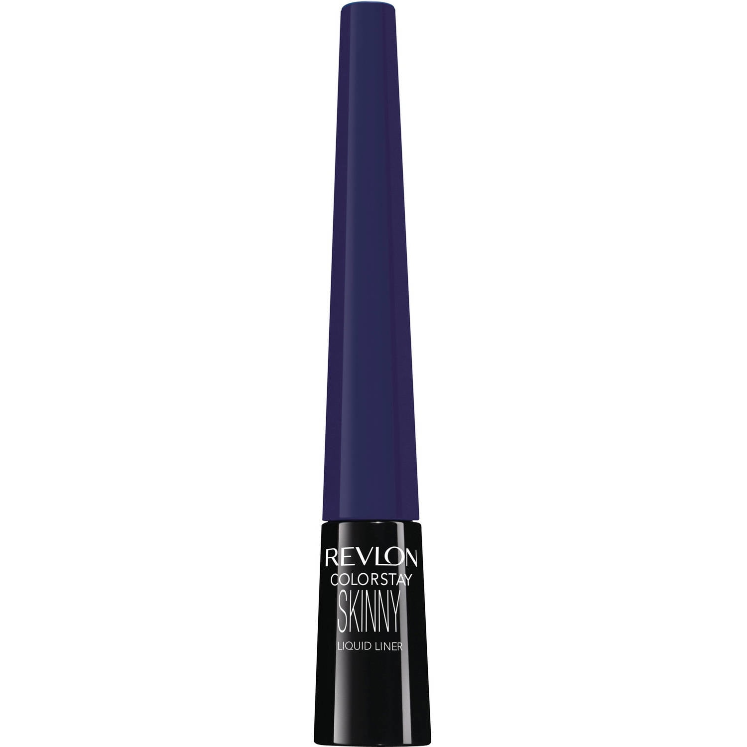 navy liquid eyeliner