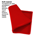 thumbnail image 3 of Swiss Roll Cake Mat - Flexible Multipurpose Silicone sheet Nonstick jelly roll pan Baking Tray Pastry Mat, 3 of 5