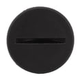 thumbnail image 1 of Windshield Cowl Access Plug, Long Lasting Protective Front Windshield Wiper Cover  51717169481  For X1 2013 To 2015, 1 of 8