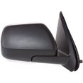 thumbnail image 5 of Kool Vue Mirrors For 2008-2012 For Ford For Escape & 2008-2011 For Mercury For Mariner - Right Side - Textured Black, 5 of 6