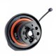 thumbnail image 5 of Compatible con la tapa del tanque de combustible del coche Fiat 500 Grande Punto Bravo Dobloalfa Romeo, 5 of 5
