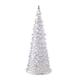 thumbnail image 2 of Adornos navideños, adornos navideños, regalos navideños, 1 pieza de árbol de Navidad LED de plástico, decoración navideña nocturna, escenarios, decoración, luces decorativas, 2 of 9