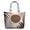 Bohemian, variant on Mythical Unicorn Travel Duffel Bag for Women, Galaxy Rainbow Fantasy Tote with Cute Cloud and Moon Pattern, Artistic Weekender Bag for Daily Use