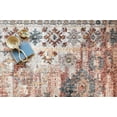 thumbnail image 3 of CSN-06 Rust / Multi - 7-10" x 10, 3 of 8