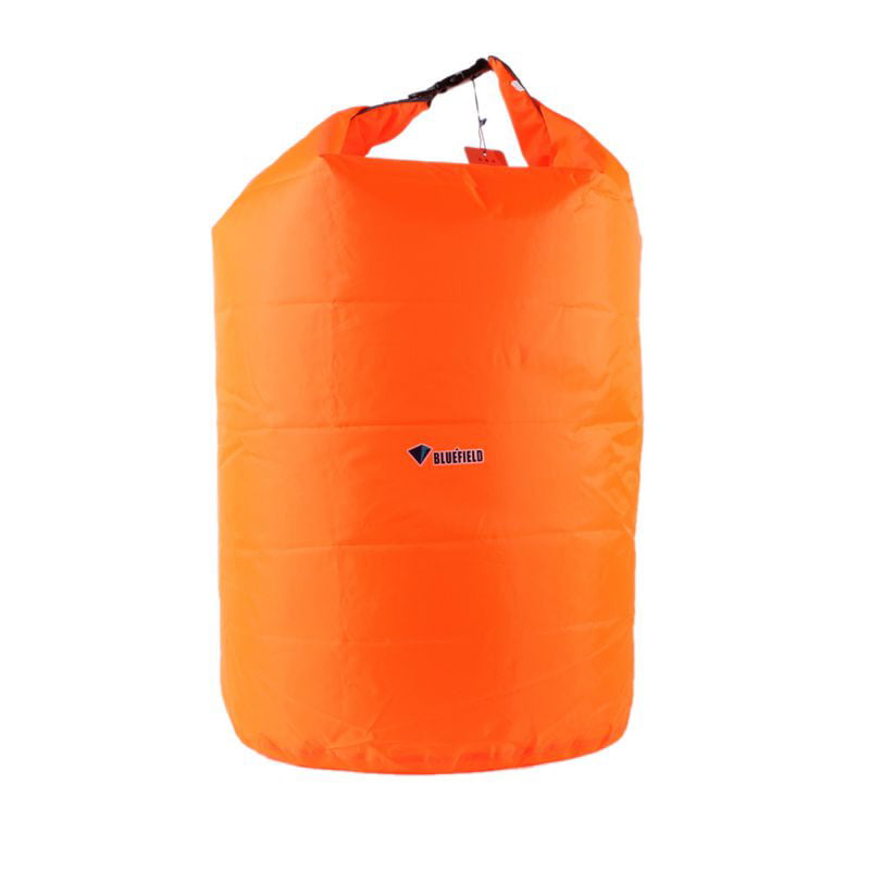 Portable Waterproof Dry Bag Stuff Sack Bag 5-70 L Kayaking Canoeing Camping 