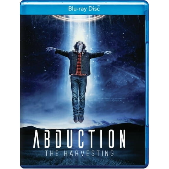 Abduction - The Harvesting (Blu-ray), Rising Sun Media, Sci-Fi & Fantasy