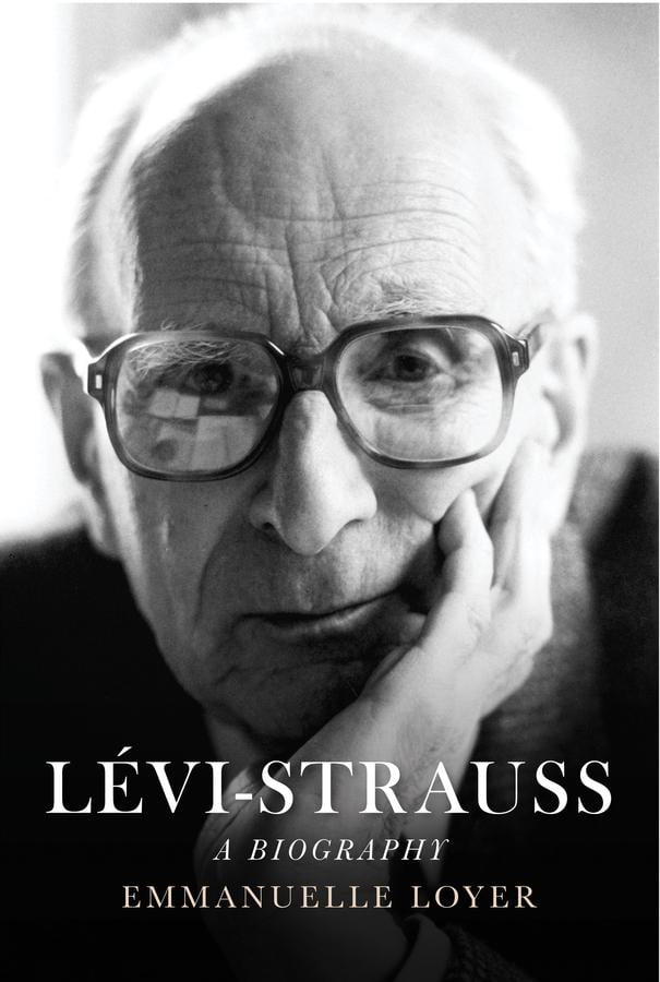 levi strauss biography