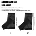 thumbnail image 2 of Ankle Ligament. 2 Pieces Of Ankle Ligament Jumping Joints. Adjustable Ankle, 2 of 4