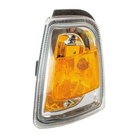 Ford Ranger Parking Brake - TYC 18-6030-00-1 Turn Signal / Parking Light for 06-11 Ford Ranger FO2530171