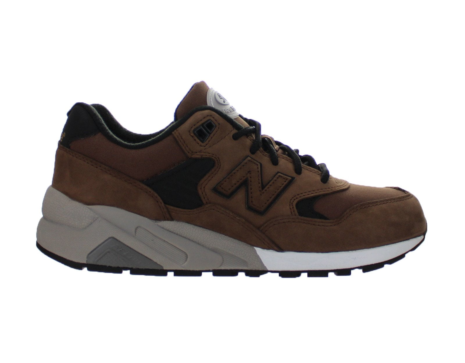 new balance 580 revlite black