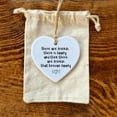 thumbnail image 1 of Gift Tags With String Kraft Paper Gift Tags Personalized Hang Tags White Craft Tags Thank You Gift Tags For Wedding Favors Valentine's Day, 1 of 7
