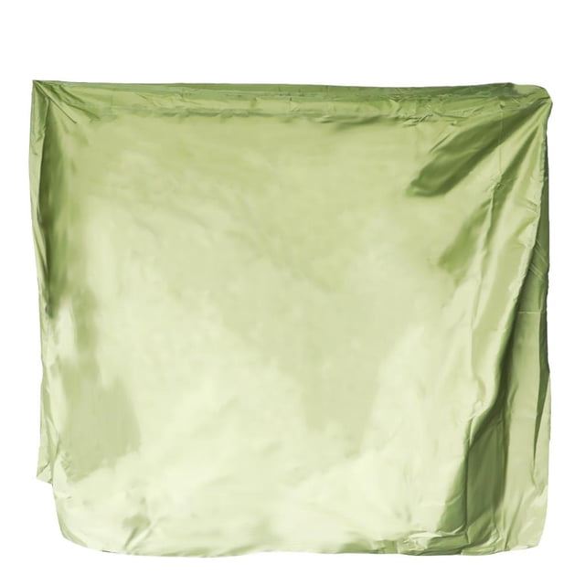 Funda de de Impermeable Transpirable Oxford Tela Estuche de Almacenamiento DYNWAVEMX Cubierta de almacenamiento para mesa de ping-pong