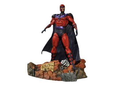 diamond select magneto