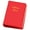 Red, variant on Walter Drake Refillable Address Book, Blue,100 Pages
