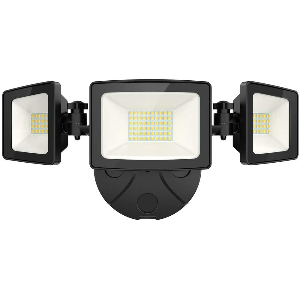 What is the brightest outdoor flood light you can buy?