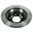 thumbnail image 2 of Wagner BD180317E Brake Rotor, 2 of 9