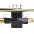 thumbnail image 6 of New Arrivals PU Leather Trumpet Valve Guard: Protector, 6 of 6