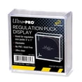 thumbnail image 1 of Regulation Puck Display "UV Protection" Holder NHL Hockey (Puck Not Included), 1 of 1