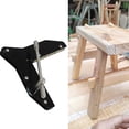 thumbnail image 2 of CEORPER Miter Corner Clamp for Accurate Wood Joining in Furniture Making & Construction, 2 of 7