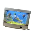 thumbnail image 4 of Bothyi Artificial Aquarium Lamp Creative Tabletop Mood Lamp for Home Bedroom Office, 4 of 8