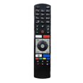 thumbnail image 1 of Replacement Remote Control For Silva Schneider Telefunken Tv Remotes Full Featured And Long Distance Transmission, 1 of 5