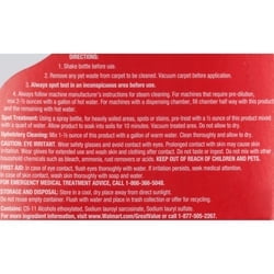 Great Value Pet Stain Pro-Strength Odor Remover, 64 fl oz