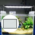 thumbnail image 5 of Bunblic Tank Lid Cover. Mesh Screen Replacement Anti Jumping Net ,sturdy ,Practical . .Aquarium Screen Top Cover 80x40cm, 5 of 5