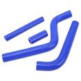thumbnail image 1 of Motorcycle Radiator Hose Thickened High Temperature Resistant Silicone Coolant Tube YZ125 1996 2001, 1 of 7