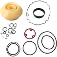 thumbnail image 2 of Generic NR90AD Parts Compatible Hitachi Metabo Framing Nailer 883503 Ribbon, 2 of 6