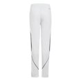 thumbnail image 2 of Pantalones Adidas Tiro 23 League para niña, color blanco, talla M, 2 of 2