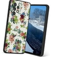 thumbnail image 1 of Floral-255 Phone Case, Degined for Samsung Galaxy A32 5G Case Men Women, Flexible Silicone Shockproof Case for Samsung Galaxy A32 5G, 1 of 1