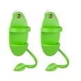 thumbnail image 2 of Balacoo 2pcs Parrot Stands Pet Parrot Feeding Racks Bird Food Holders Parrot Stand Racks Pet Bird Accessories, 2 of 6
