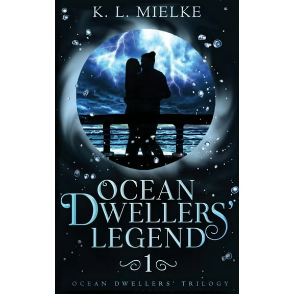 Ocean Dwellers' Legend, (Paperback)