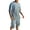 Sky Blue, variant on Vedolay Shorts Tracksuit Mens 2 Piece Outfits Short Sleeve Shirts and Shorts Sets,Purple 5XL