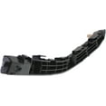 thumbnail image 3 of Rear Bumper Bracket Compatible with KIA SPORTAGE 2010-2016 Right Passenger Side Upper Side Plastic, 3 of 5