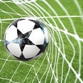 thumbnail image 2 of kurtrusly Soccer Goal Net Sports Training Ground Football Door Netting Reusable Portable School Practice Accessory Folding, 2 of 6