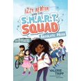 thumbnail image 1 of Izzy Newton and the S.M.A.R.T. Squad: Absolute Hero (Book 1), 1 of 1