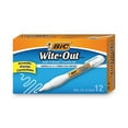 thumbnail image 2 of 5Pc BIC Wite-Out Shake 'n Squeeze Correction Pen, 8 ml, White, 2 of 3