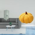 thumbnail image 2 of Mini armario con forma de calabaza, organizador de almacenamiento apilable, a prueba de polvo y ahorro de espacio para apartamentos, dormitorios, sofá, 2 of 8