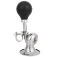 thumbnail image 1 of Bike Bugle, Bicycle Horn Front Air Outlet Pleasant Sound  For 2.2cm Handlebar, 1 of 8