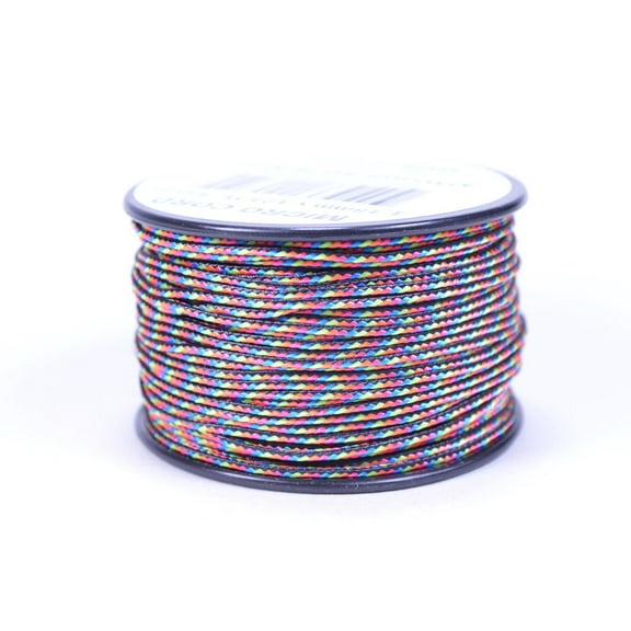 Dark Stripes Micro Cord - Perfect Paracord Accessory Cord