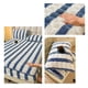 thumbnail image 4 of Sábana ajustable, funda protectora para colchón de cama, sábana ajustable de bolsillo, cálida, transpirable, antideslizante, para el cuidado de la cama, sábana ajustable acolchada., 4 of 6