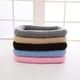 thumbnail image 2 of Cama impermeable de lana para mascotas cama cálida para invierno para perros cama para gatos tumbona sofá cojín perrera, 2 of 8