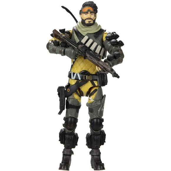Figura de accion coleccionable Mirage 6-Inch Electronic Arts Apex Legends