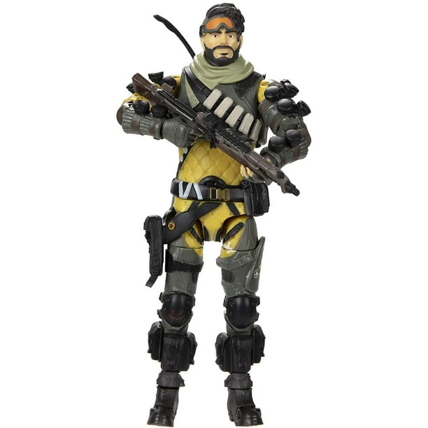 Figura de accion coleccionable Mirage 6-Inch Electronic Arts Apex Legends