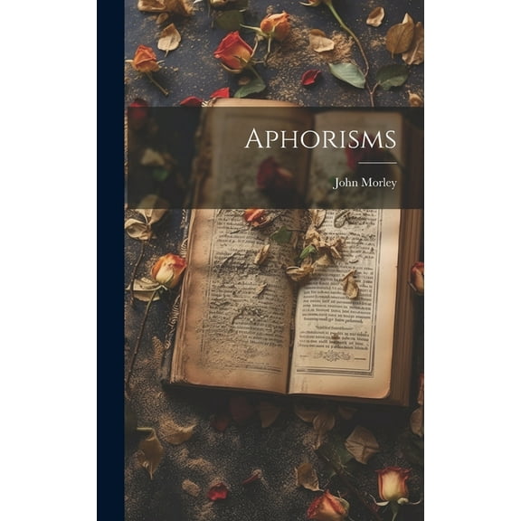 Aphorisms (Hardcover)