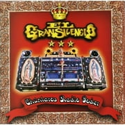 Chuntaros Radio Poder (CD) by El Gran Silencio