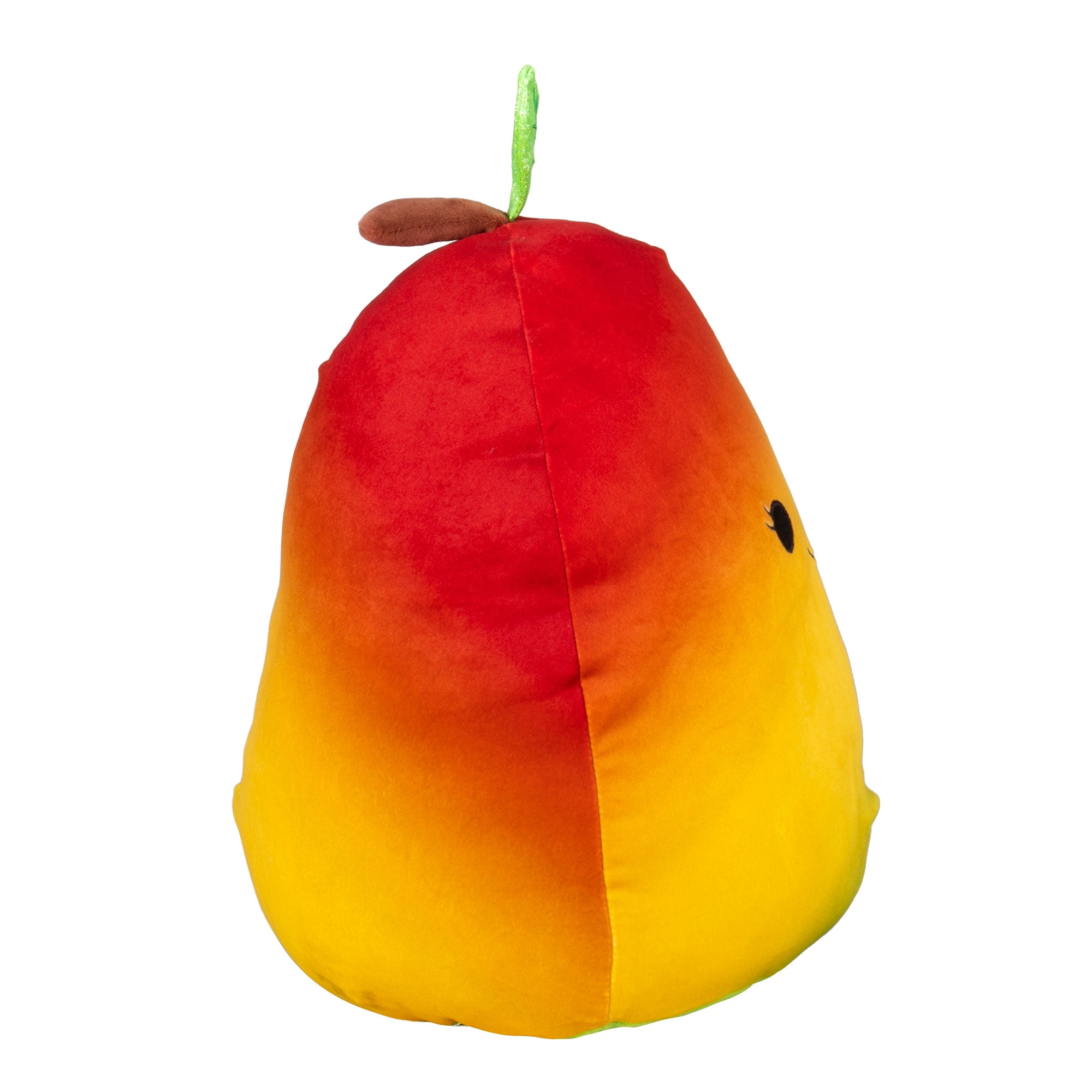 squishmallows official kellytoy plush 12 inch mango