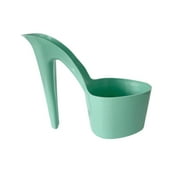 Ohufall Plastic High Heel-shaped Flowerpot For Desktop And Floor Standing Gardening with indoor pots for plants flower pots for indoor plants planter pot