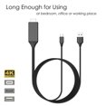 thumbnail image 4 of L9 USB C to HDMI-Compatible Mirroring Charging Cord for Android Phone to TV 1.8m, 4 of 6